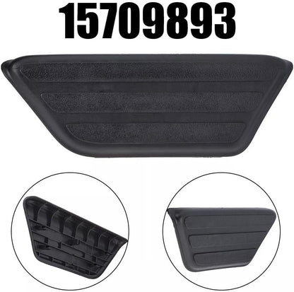 ya 23 10.7 baidi Non Deforming Left Side Truck Bed Panel Step Pad for for Chevy For for Silverado