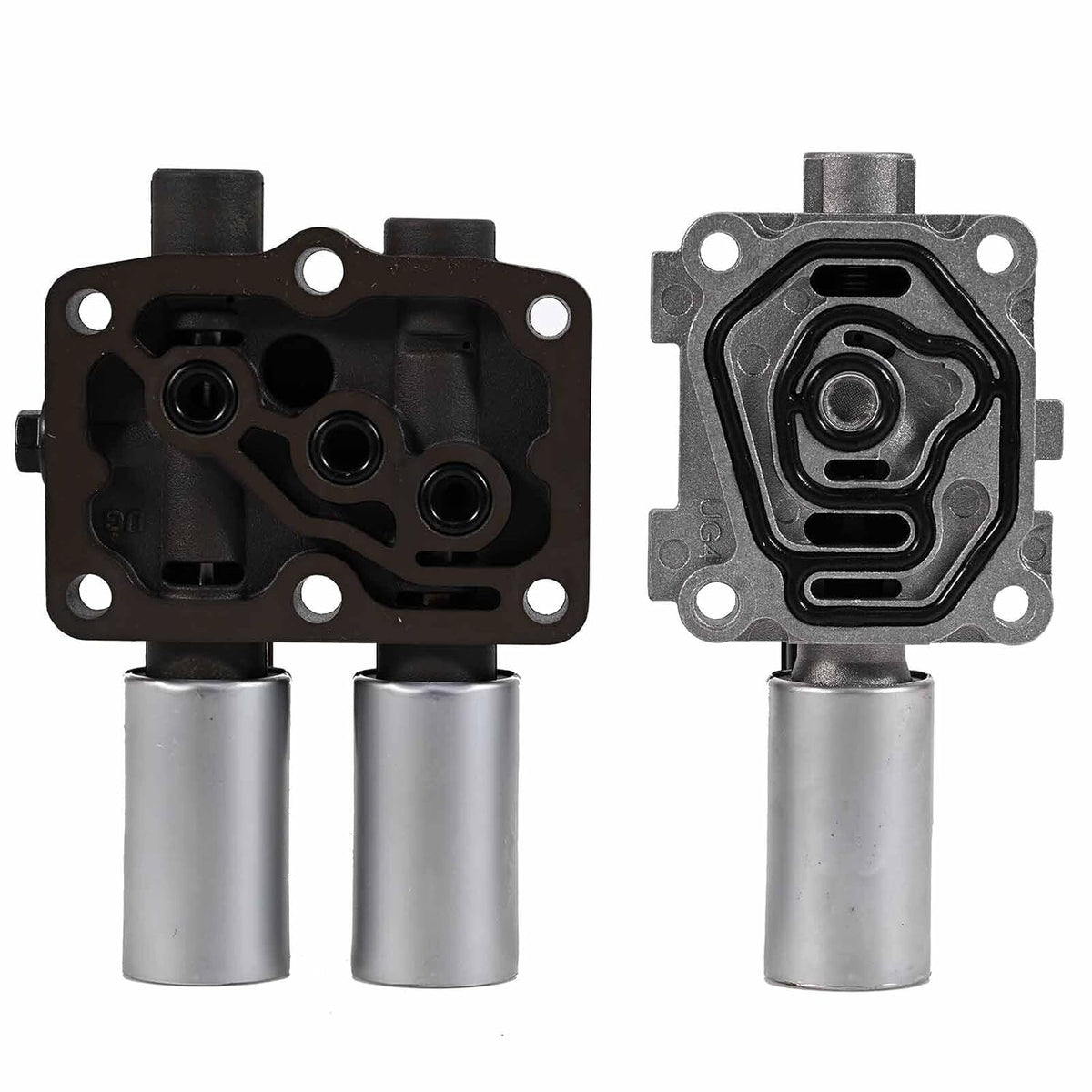 ya 5 8.10 4Pcs Transmission Solenoid Kit for Honda Odyssey for Accord Pilot TL MDX 28250P7W003