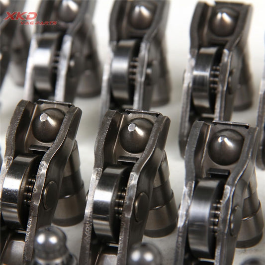 ya 4 8.14 2.8L 3.2L Valve Lifters&Rocker Arms Kit Fit for Audi for A4 A5 for Q5 BDX CHVA CCDA CAL