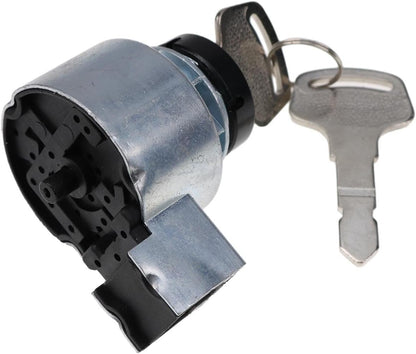 ya 2 8.15 Ignition switch with key 6C040-55452 for Kubota B2100 B2400 B7500 B1700D B3150HD