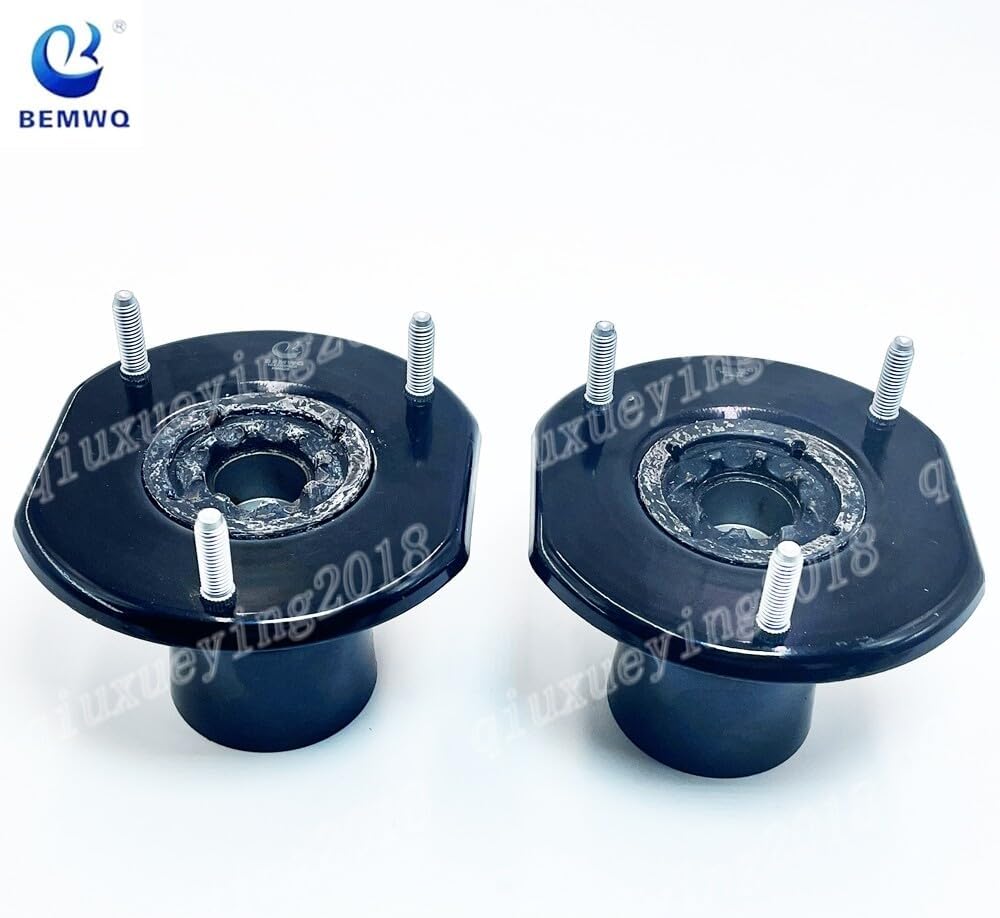 ya 8 8.24 baidi 2Front Suspension Strut Mount Set for Mercedes-Benz ML320 ML350 ML500 1643200026