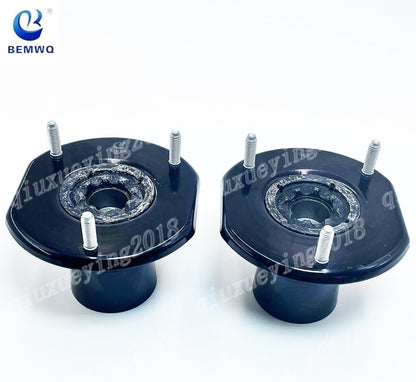 ya 8 8.24 baidi 2Front Suspension Strut Mount Set for Mercedes-Benz ML320 ML350 ML500 1643200026