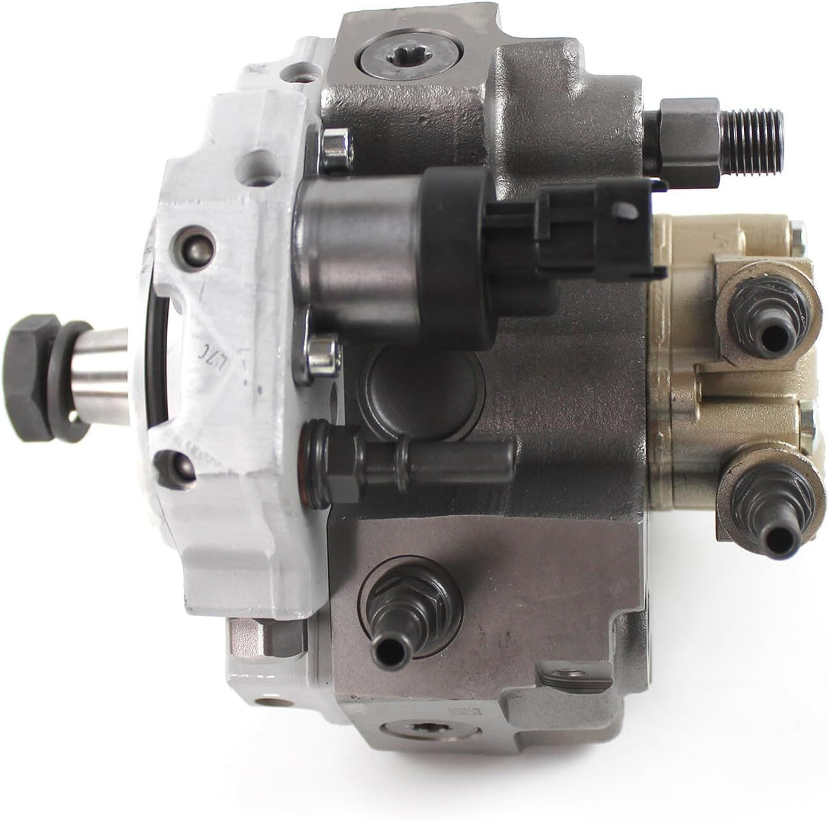 ya 27 10.13 baidi 0445020150 Fuel Injection Pump CP3 5264248 6754-71-101 for QSB6.7