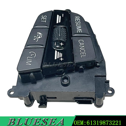 ya 4 8.8 Lenkrad Multifunktion Tasten for BMW G05 G15 G20 G29 G14 G16 G21 Left Right
