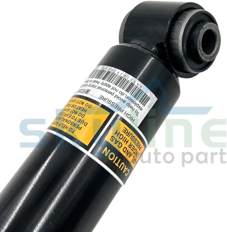 ya 12 10.8 baidi 2¡Á Rear LH+RH Shock Absorber Struts Magnetic for Escalade Tahoe for GMC for Yukon 2021-
