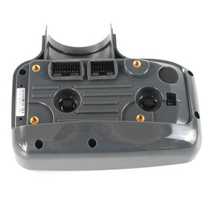 ya 16 10.20 baidi PC450-6 Monitor for PC400-6 PC220-6 Excavator 6D102 PC210LC-6 Panel LCD