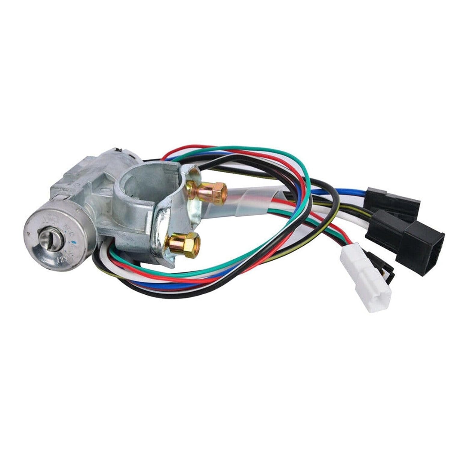 ya 4 8.8 New Switch with Key for 1986-1993 for Mazda Pickup Ignition B2000 B2200 B2600