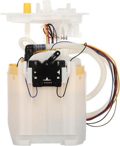 ya 5 8.10 16117214882 Fuel Pump Assembly for BMW X4 2.0T 2018 2019 2020 2021