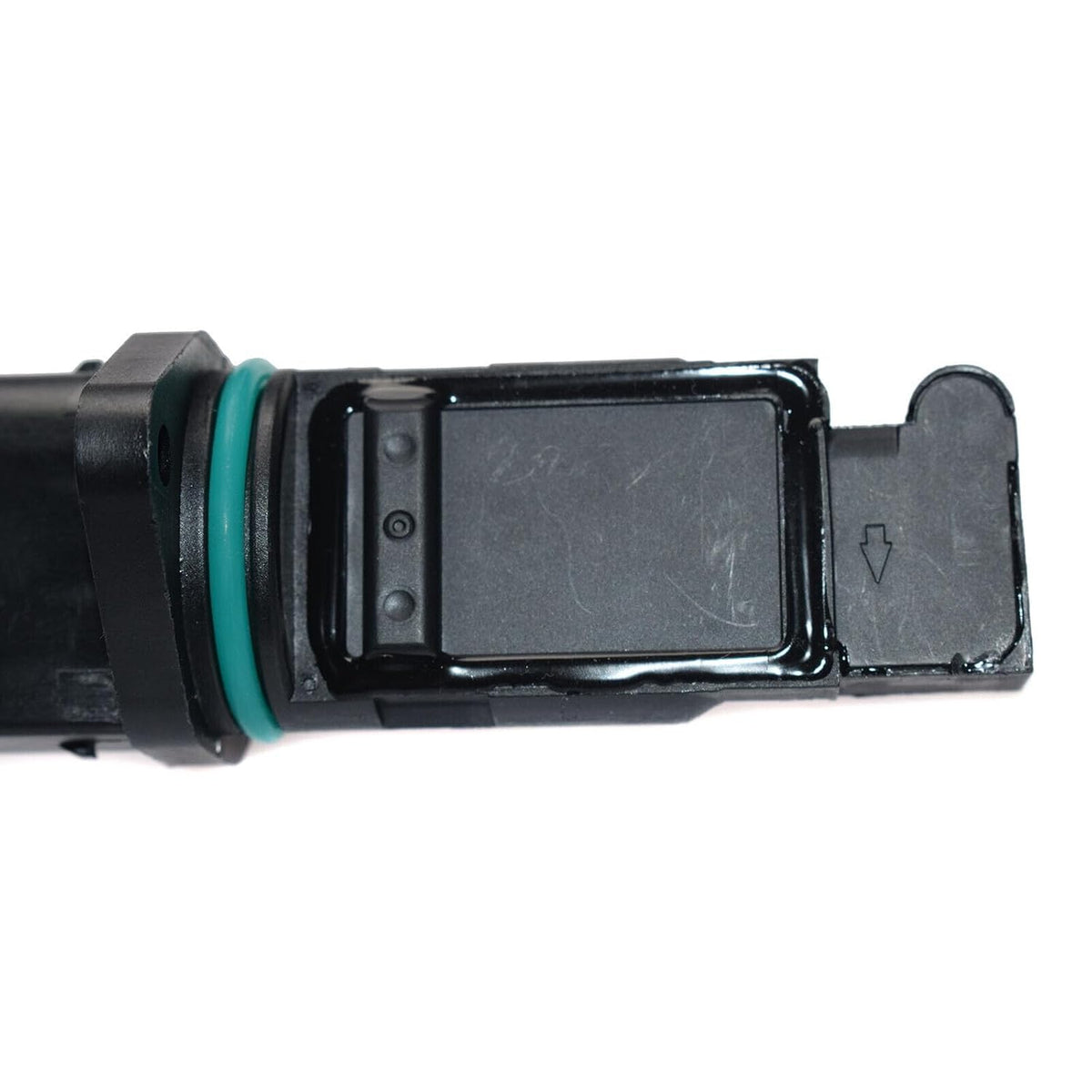 ya 9 10.24 Mass Air Flow MAF Sensor for 1999 2000 01 for Porsche 911 Carerra Boxster 0
