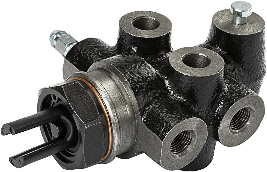 ya 10 9.16 baidi 1983-1995 for Toyota Pickup 2.2 2.4L 3.0L Brake Load Sensing Proportioning Valve