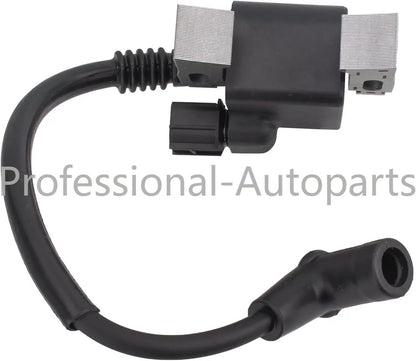 ya 4 8.14 30500-Z6L-043 Ignition Coil Fit for Honda GX630 GX660 GX690 GXV630 GXV660
