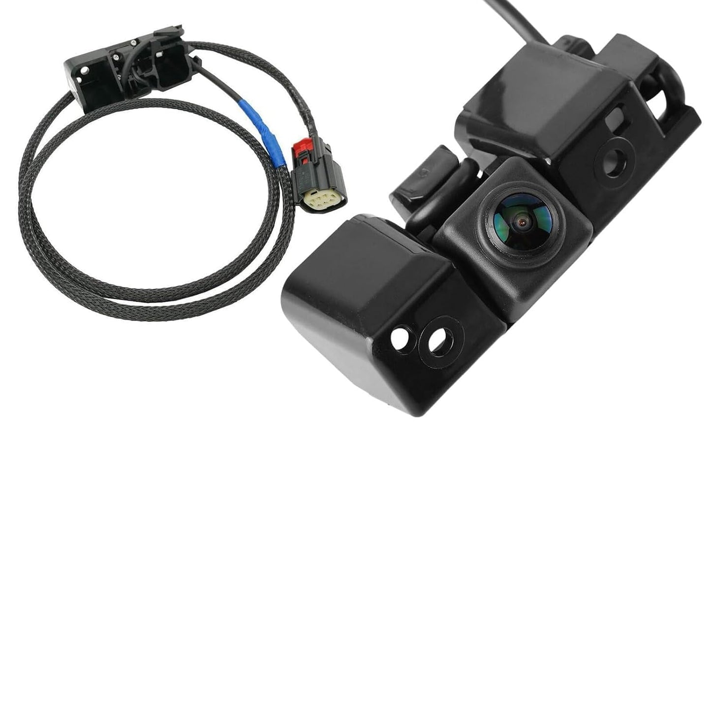 ya 2 8.15 4XPDC Parking Sensor Parking Sensor 253A44101R for Renault Ca Clio Megane Scenic