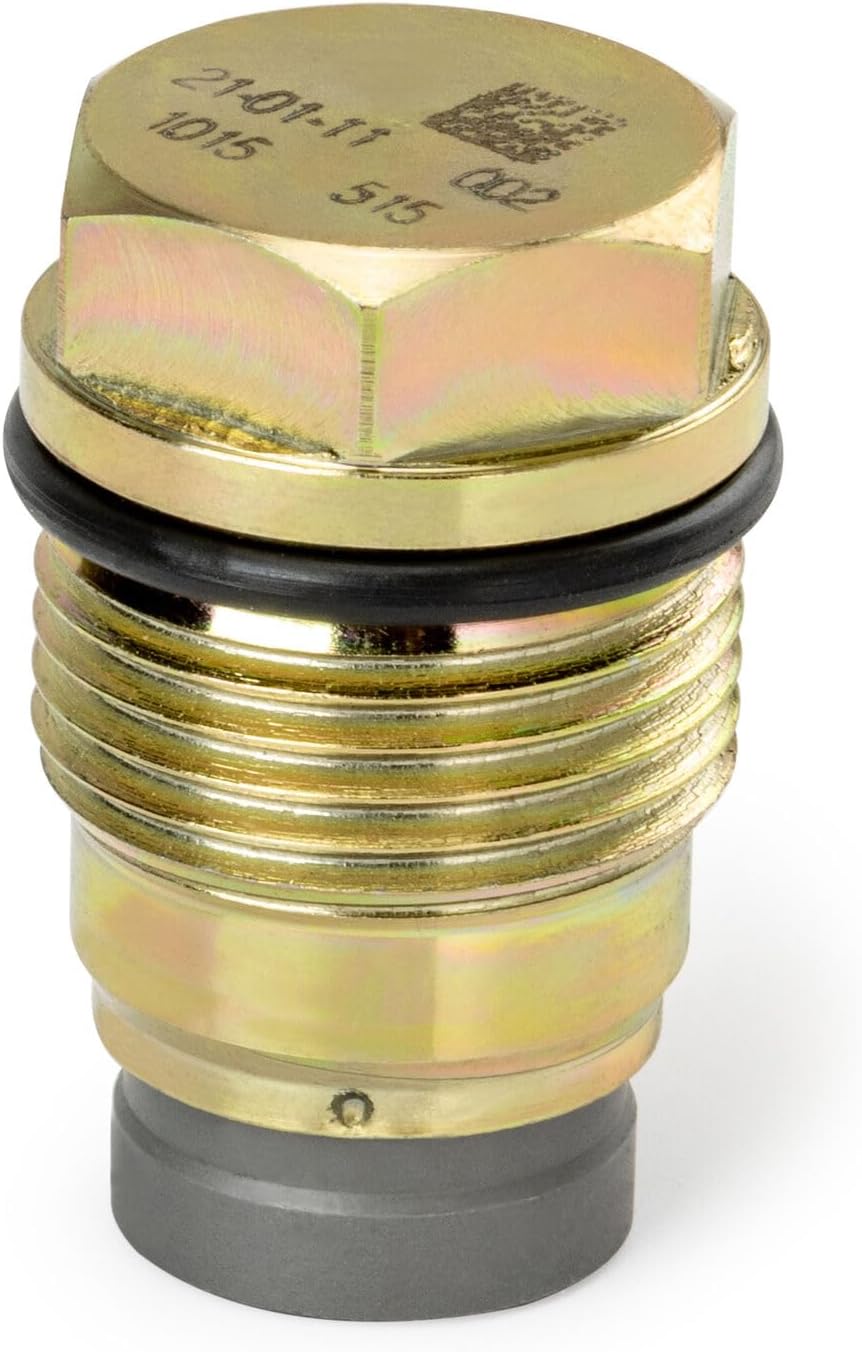 ya 11 9.14 zhengce Fuel Rail Pressure reducing Valve Suitable for Dodge for Ram 2500 3500 6.7L