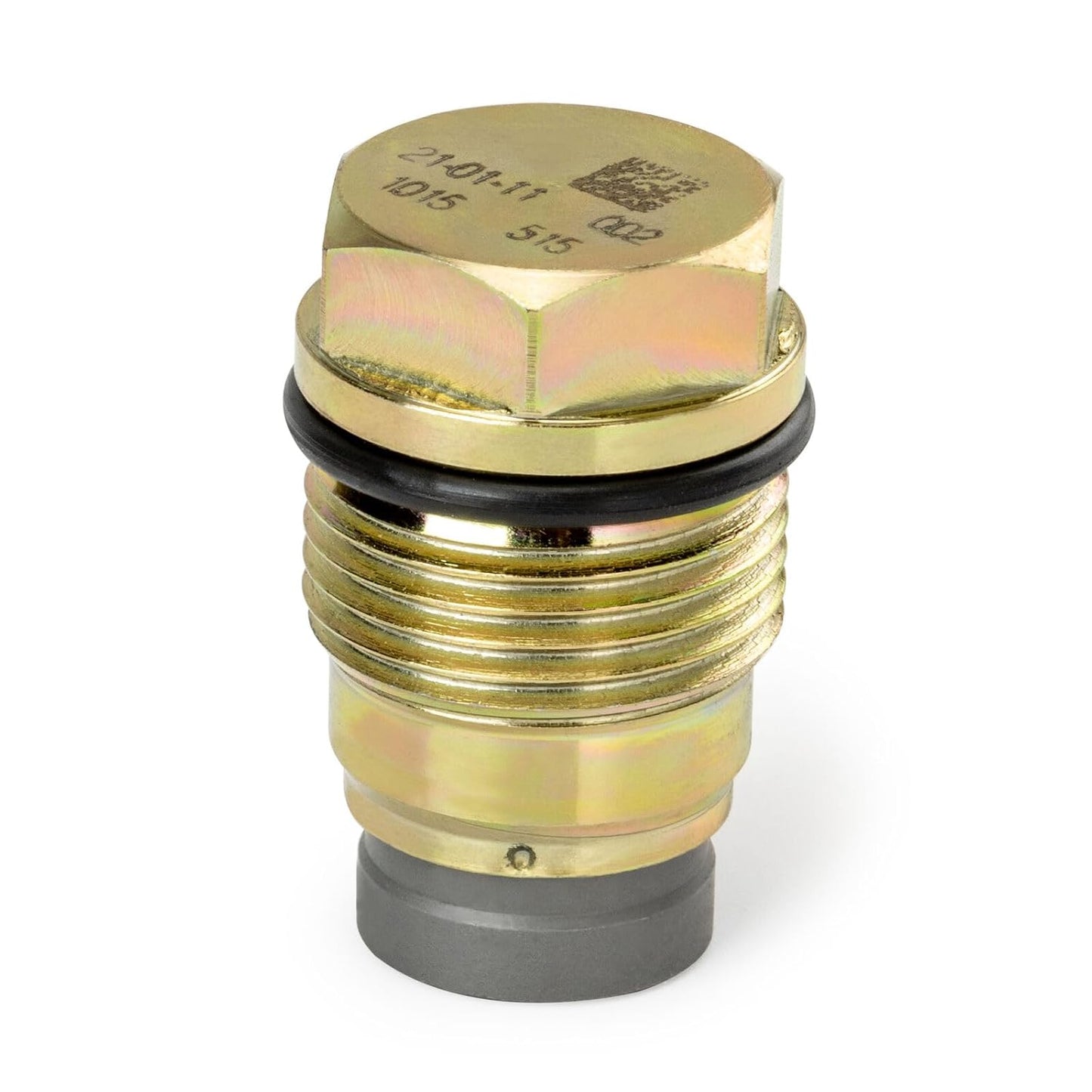 ya 2 8.15 Fuel Rail Pressure reducing Valve Suitable for Dodge for Ram 2500 3500 6.7L Diesel