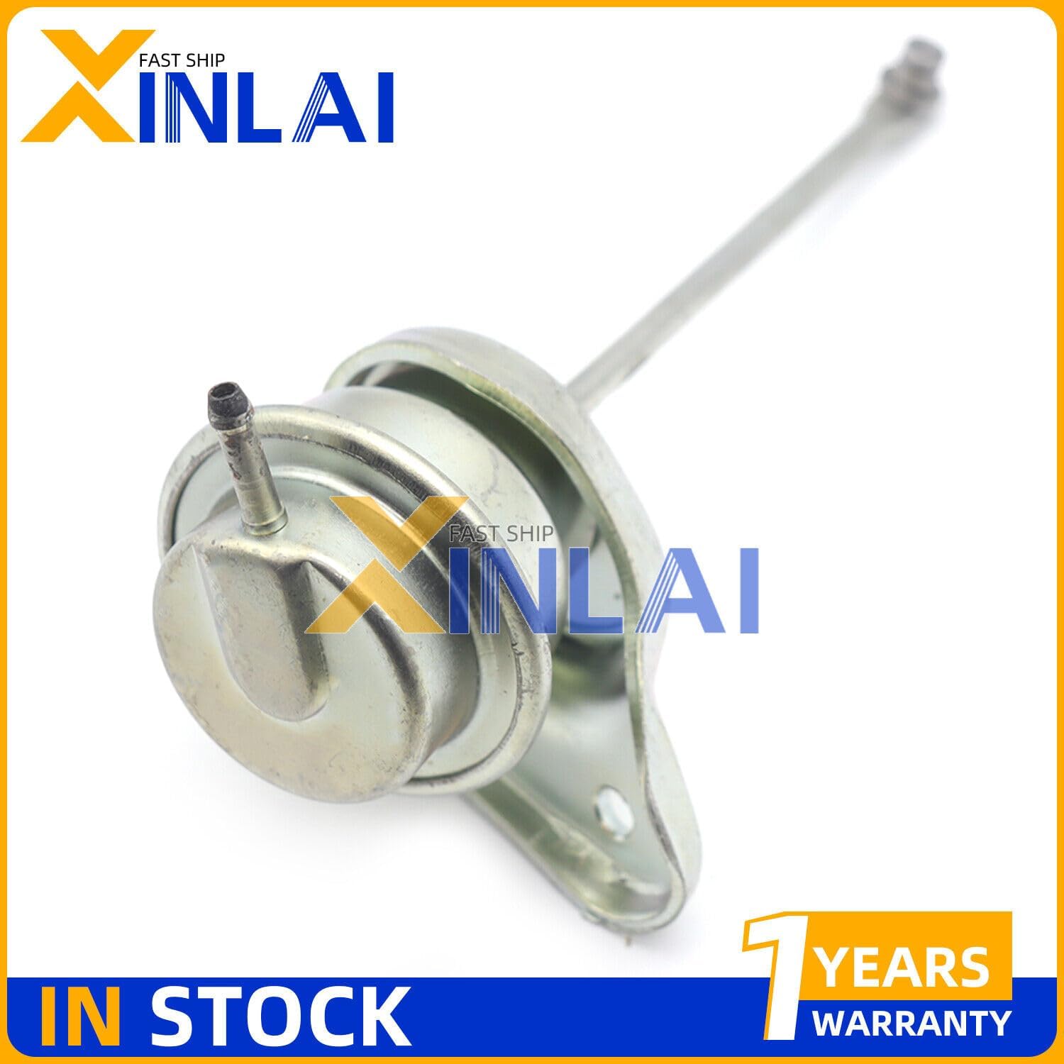 ya 4 8.24 baidi VA430013 Turbo Wastegate Actuator Fits 1996 - for Mazda B2500 Ranger 2.5 B Type 