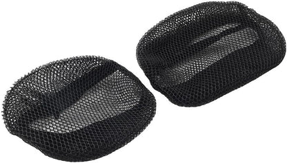 ya 28 10.13 zhengce for SEAT Cover Prevent The Sun Hot Cushion for Kawasaki 400 Z900 Z 900