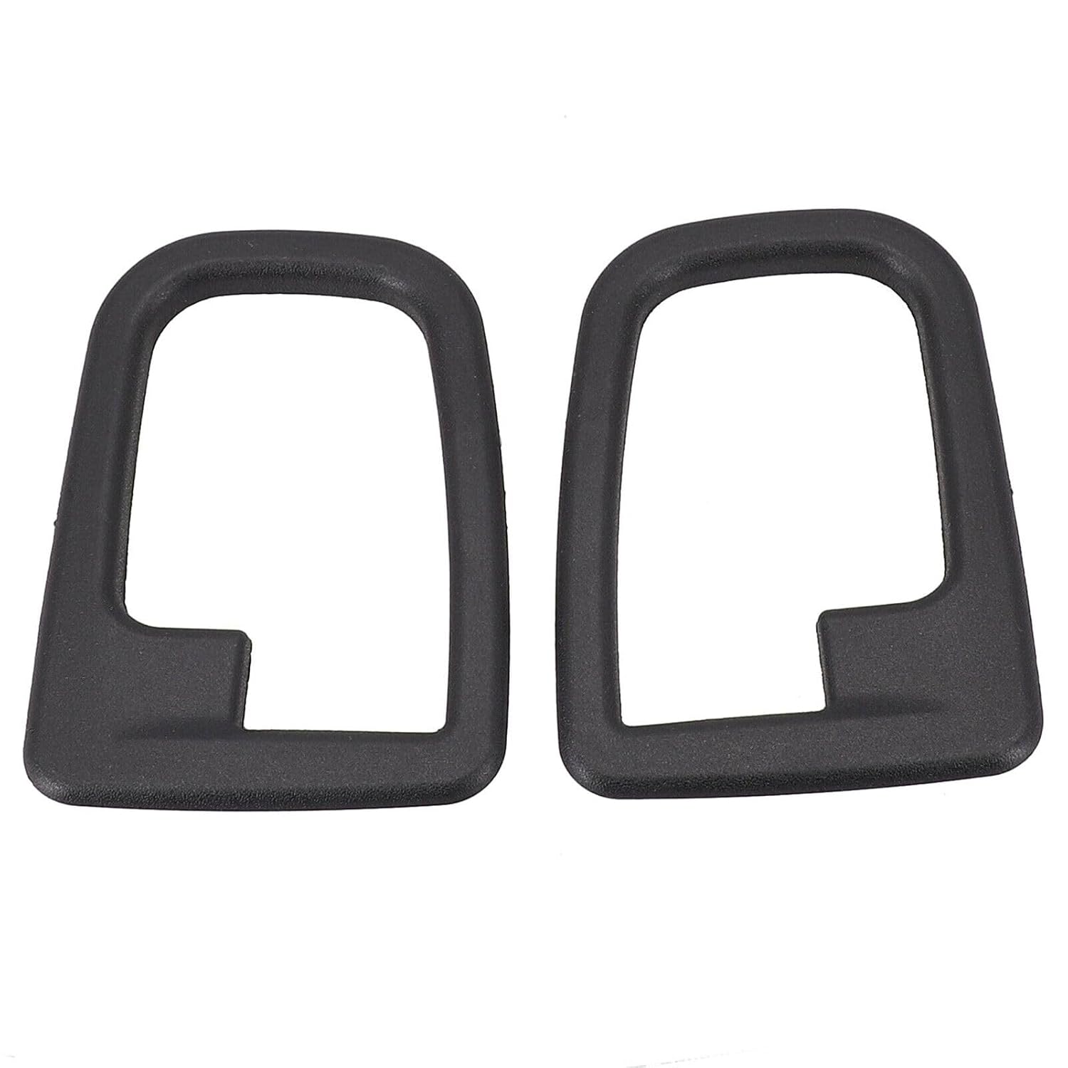 ya 4 8.8 Tested and Approved one Pair of Inner Door Handle Covers for BMW 3 E36 Z3 for M3