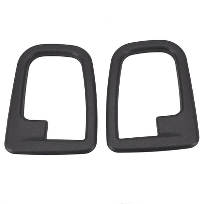 ya 4 8.8 Tested and Approved one Pair of Inner Door Handle Covers for BMW 3 E36 Z3 for M3