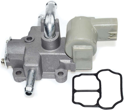 ya 11 9.14 baidiIdle air control valve for Toyota Tacoma 2003 Pre Runner Crew Cab 3.4L -