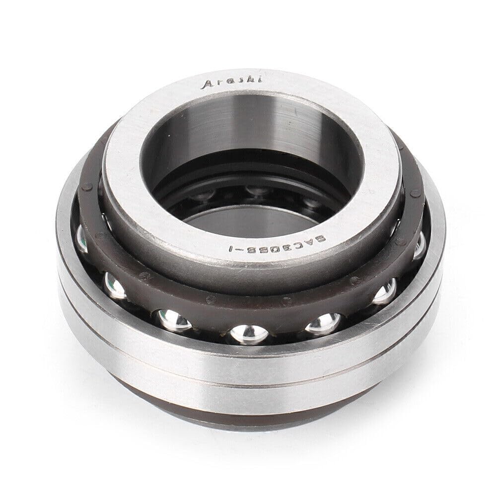 ya 6 8.24 baidi for Suzuki GSXR600 GSXR750 GSXR1000 2005-2016 Steering Stem Bearing Seal Kit