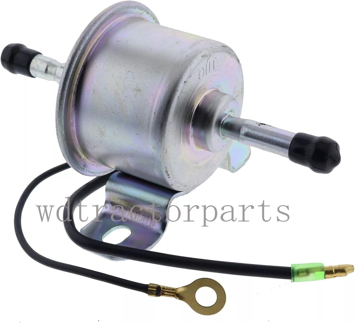 ya 5 8.10 Fuel Pump 485510011 Fits for Ford Holland Perkins 403D-07 403D-15 403D-15T