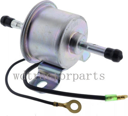 ya 5 8.10 Fuel Pump 485510011 Fits for Ford Holland Perkins 403D-07 403D-15 403D-15T