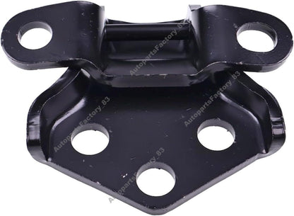 ya 10 9.16 baidi 2PCS Tailgate Door Hinge 68801-60030 for Toyota for Land Cruiser Prado