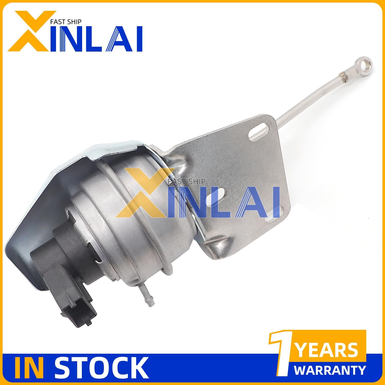 ya 4 8.24 baidi GTB1549V Turbo for Charger Actuator for Alfa Romeo 159 Brera 2.0 JTDM /1PCS
