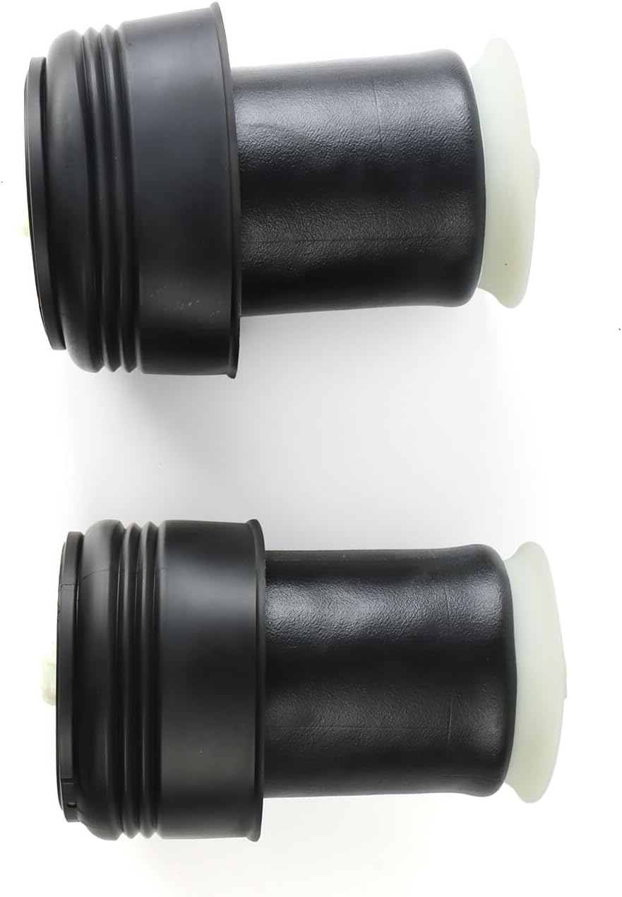 ya 10 9.16 baidi 2pcs Air Suspension Bag for BMW E70 X5 X6 37126790078 37126790079