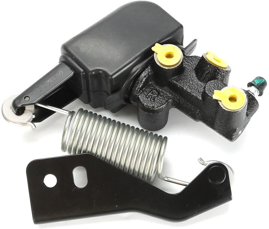 ya 10 9.16 baidi 1 Piece Brake Load Sensing Proportioning Valve for Nissan Frontier Navara 1998-2001