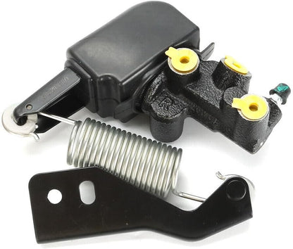 ya 10 9.16 baidi 1 Piece Brake Load Sensing Proportioning Valve for Nissan Frontier Navara 1998-2001