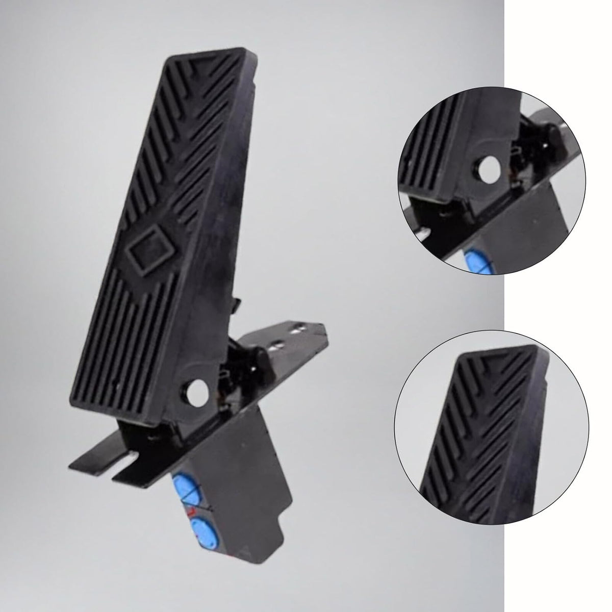 ya 16 10.20 baidi Excavator Hydraulic Foot Pedal Breaker Hammer One-Way Foot Control Valve 1PCrz