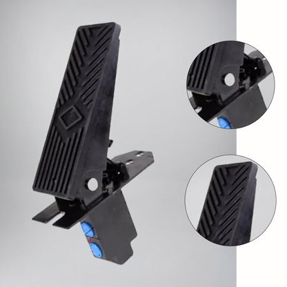 ya 16 10.20 baidi Excavator Hydraulic Foot Pedal Breaker Hammer One-Way Foot Control Valve 1PCrz