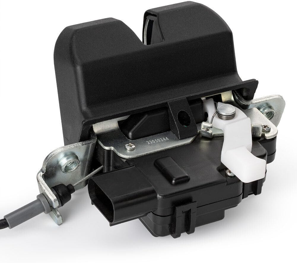ya 11 9.14 baidiNew Rear Tailgate Power Latch Assy for Kia for Sorento 2016-2020 81230C5100 USA