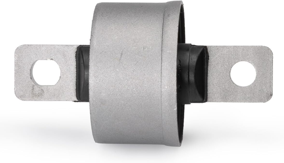 ya 9 10.24 2 Pieces Trailing Arm Bush for Mitsubishi Eclipse Cross 2020 GLS 1.5 4120A125 4120A181-