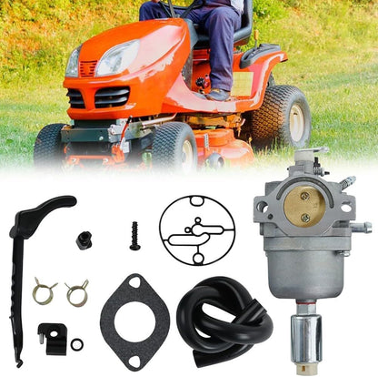 ya 26 10.21 baidi Engineered Carburetor Replacement for Efficient Lawn Mowing Performance