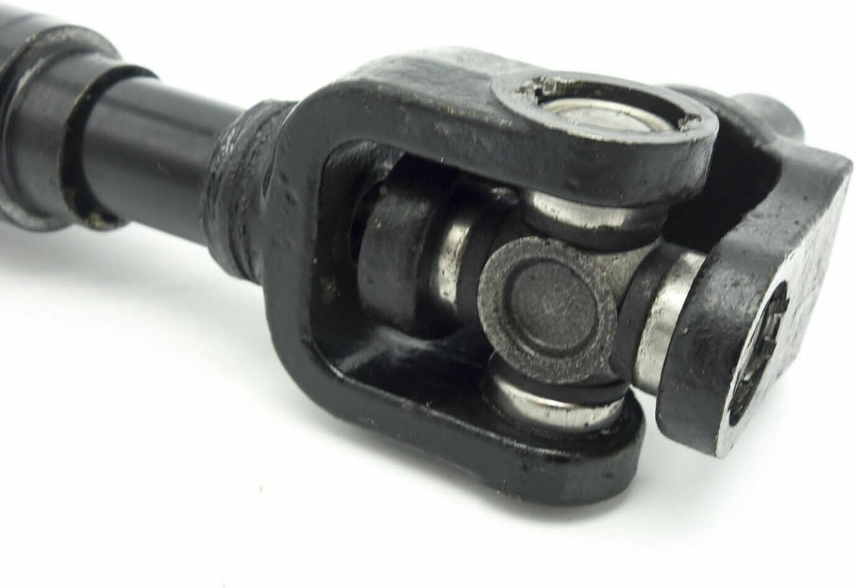 ya 4 8.10 INTERMEDIATE STEERING SHAFT UPPER & LOWER for Chevy for Silverado for GMC 1500 2500 3500