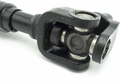 ya 4 8.10 INTERMEDIATE STEERING SHAFT UPPER & LOWER for Chevy for Silverado for GMC 1500 2500 3500