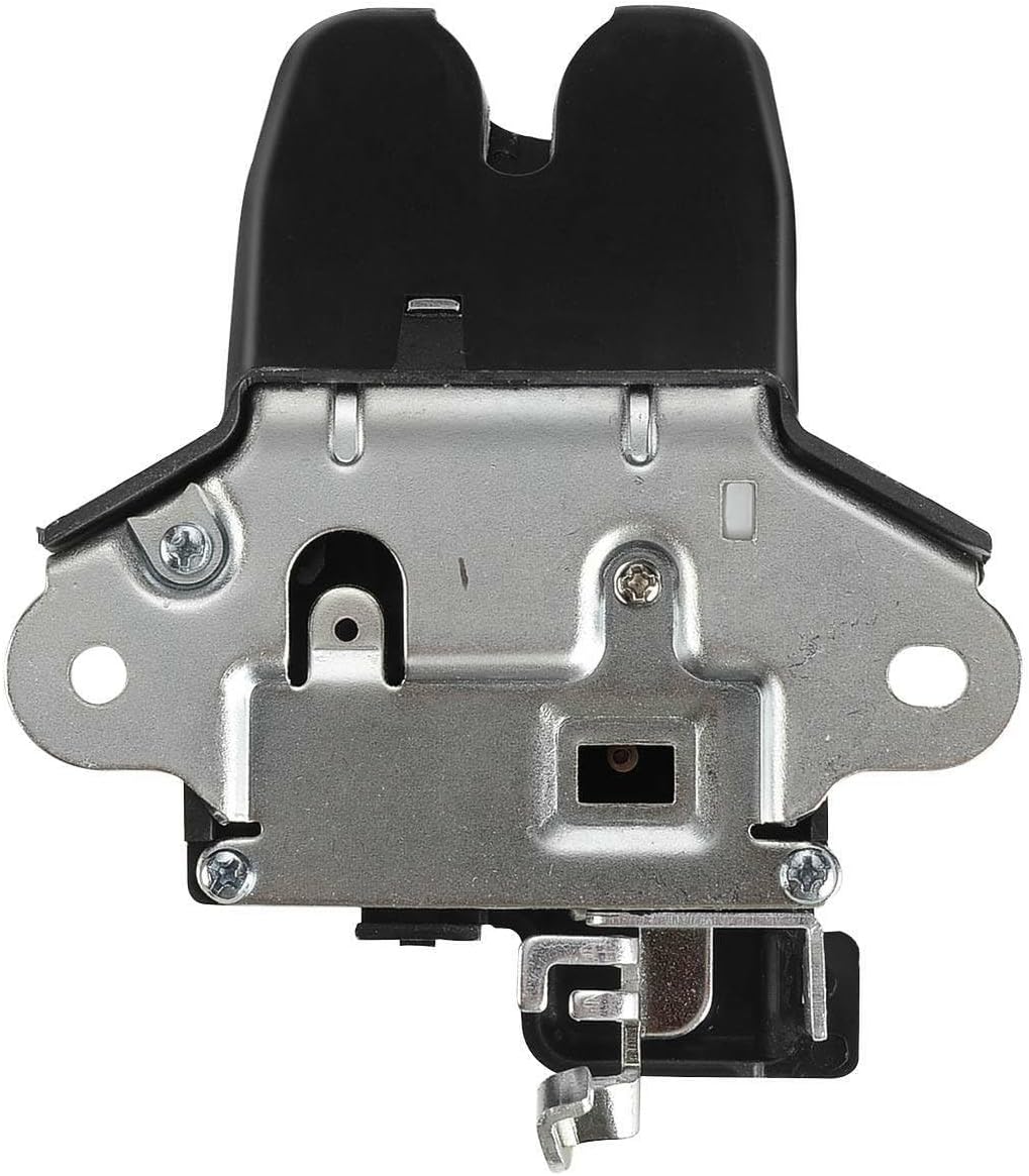 ya 5 8.10 Rear Tailgate Trunk Latch Lid Lock Actuator for Kia Rio 12-17 Sedan 812301W010