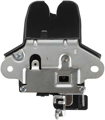 ya 5 8.10 Rear Tailgate Trunk Latch Lid Lock Actuator for Kia Rio 12-17 Sedan 812301W010