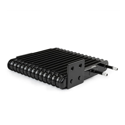 ya 10 9.16 zhengce Oil Cooler Gearbox Radiator for Mitsubishi for Outlander 6B31 3.0L 2006-292