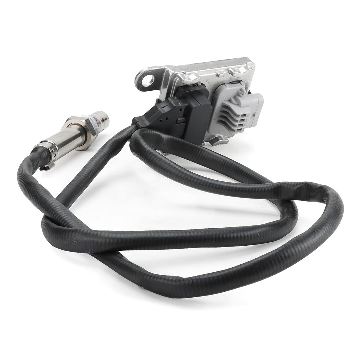 ya 9 10.24 1X HC3A-5L248-CB HC3A5L248CB NOX Sensor for 2017-2019 for Ford F-250 for Ford F-350 6.7L