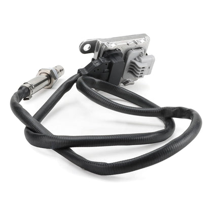ya 9 10.24 1X HC3A-5L248-CB HC3A5L248CB NOX Sensor for 2017-2019 for Ford F-250 for Ford F-350 6.7L