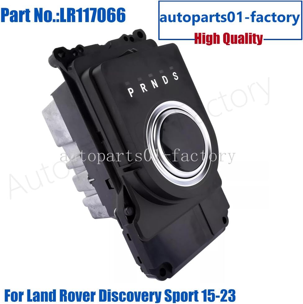 ya 11 9.14 baidiGear Shift Module Gearbox Shifter for for Land Rover for Range for Rover Evoque 2012-2018