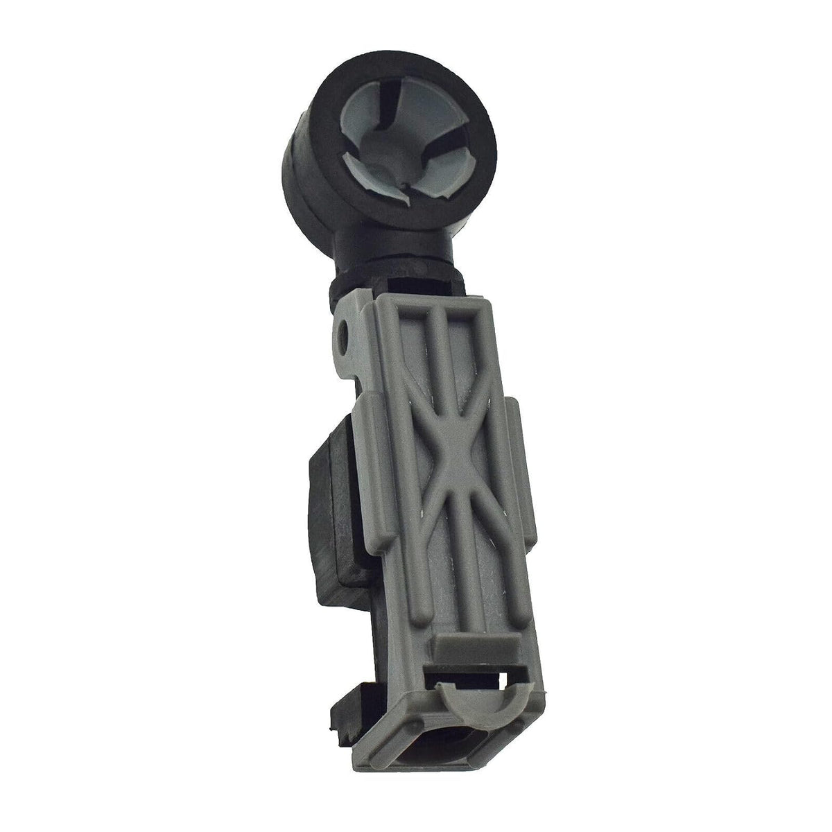 ya 6 8.14 Shift Linkage Lever Cable Catch 5Z0711761 for VW Fox Lupo for Golf Polo