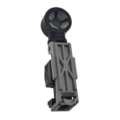 ya 6 8.14 Shift Linkage Lever Cable Catch 5Z0711761 for VW Fox Lupo for Golf Polo