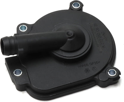 ya 10 9.16 baidi A2720100631 for Mercedes-benz Crank Case Vent Valve Engine Oil Separator Cover