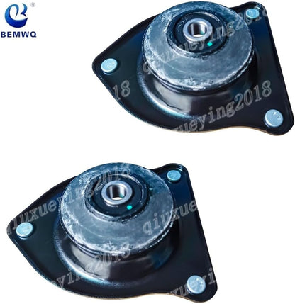 ya 8 8.24 baidi 2 Front Support Strut Mount Set LH RH for Mini Cooper 02-08 R50 R52 31306764884