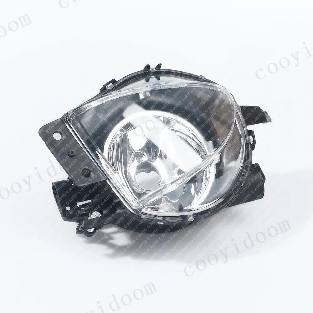ya 2 8.15 1 set of LED front bumper lights and fog lights suitable for 2006-2007 for BMW E90 325i 328i 330i 335i