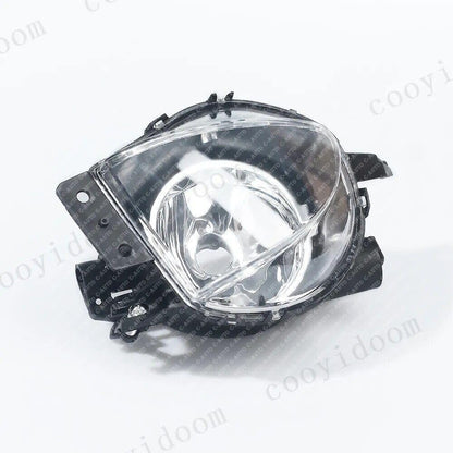 ya 2 8.15 1 set of LED front bumper lights and fog lights suitable for 2006-2007 for BMW E90 325i 328i 330i 335i